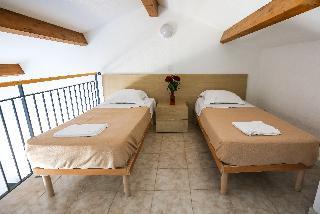 Terres De France - Les Hauts Du Maquis Linguizzetta Ngoại thất bức ảnh