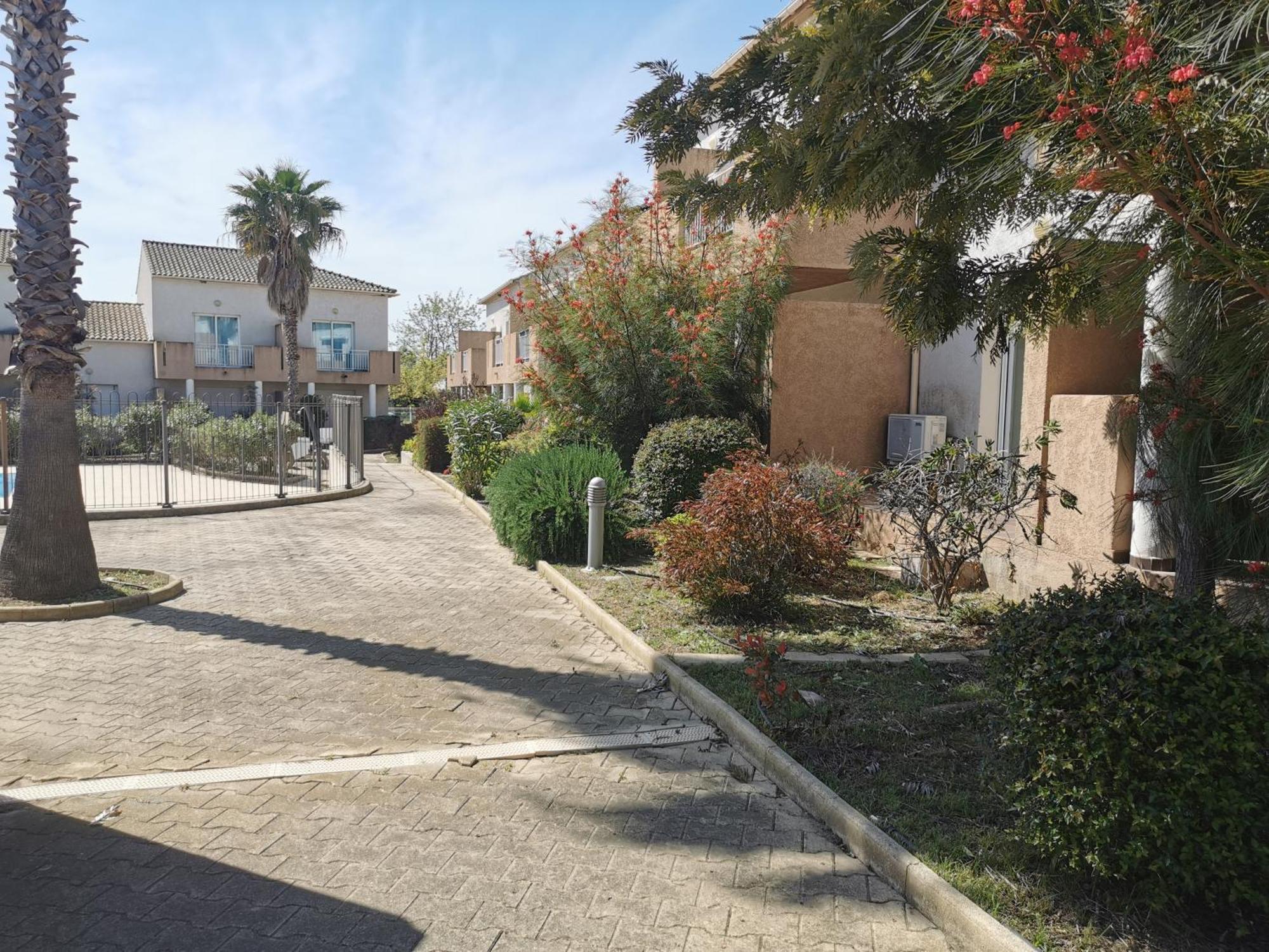 Terres De France - Les Hauts Du Maquis Linguizzetta Ngoại thất bức ảnh